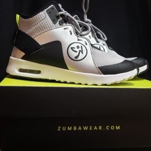 Zumba Air reach sneakers